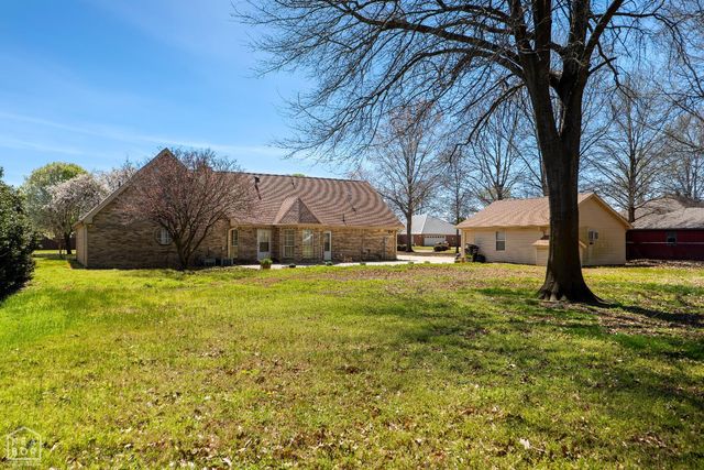 1404 Easy Street, Trumann, AR 72472