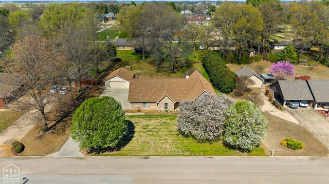 1404 Easy Street, Trumann, AR 72472