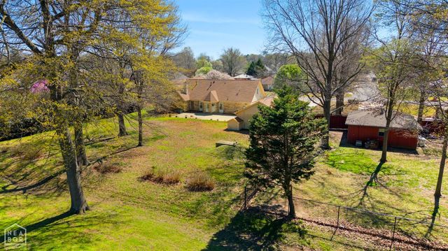 1404 Easy Street, Trumann, AR 72472