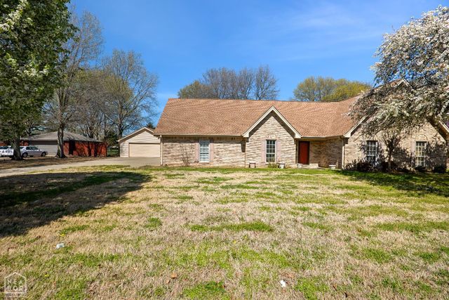 1404 Easy Street, Trumann, AR 72472