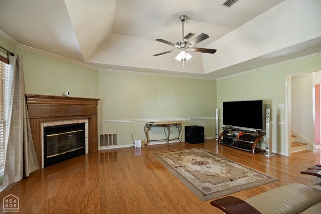 1404 Easy Street, Trumann, AR 72472