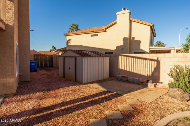 15601 S 37TH Way, Phoenix, AZ 85048
