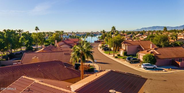 15601 S 37TH Way, Phoenix, AZ 85048