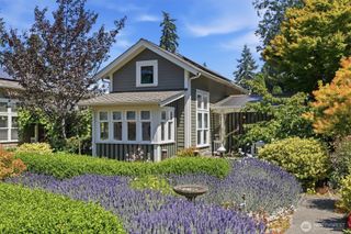 317 N 160TH Place, Shoreline, WA 98133