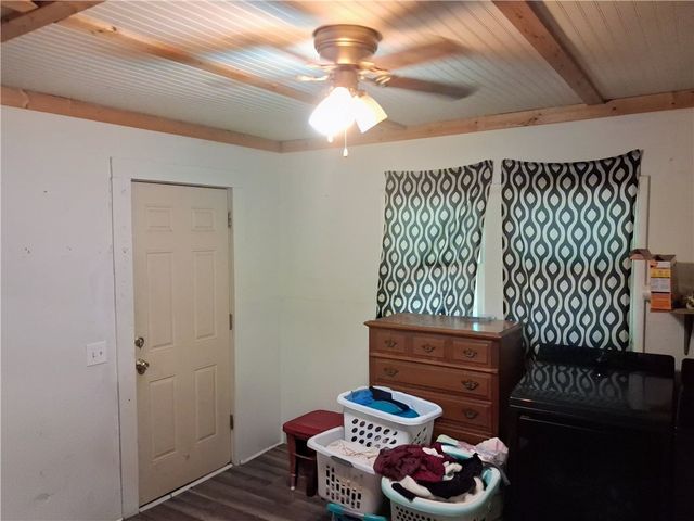 202 Douglas Street, Berryville, AR 72616