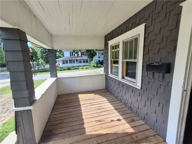 202 Douglas Street, Berryville, AR 72616