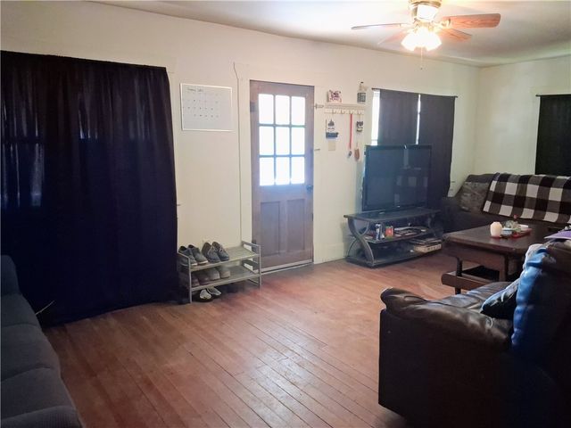 202 Douglas Street, Berryville, AR 72616