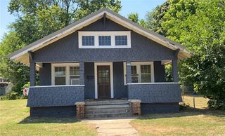 202 Douglas Street, Berryville, AR 72616