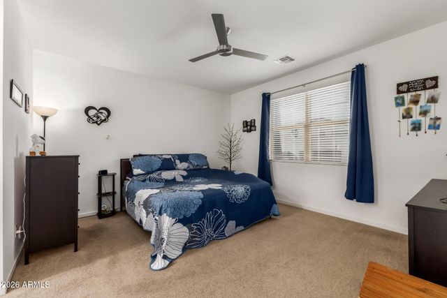 22727 N ROCCO Road, Maricopa, AZ 85138