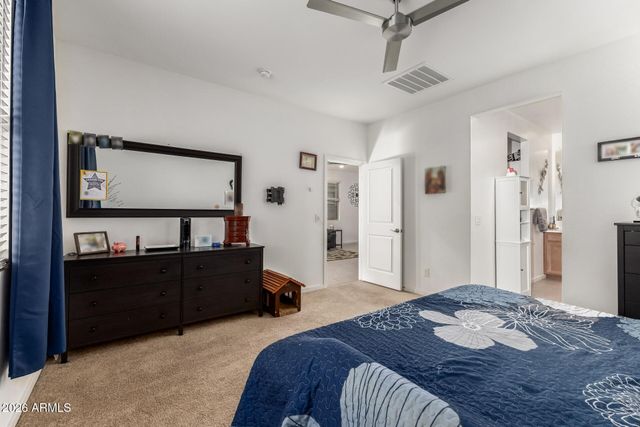 22727 N ROCCO Road, Maricopa, AZ 85138