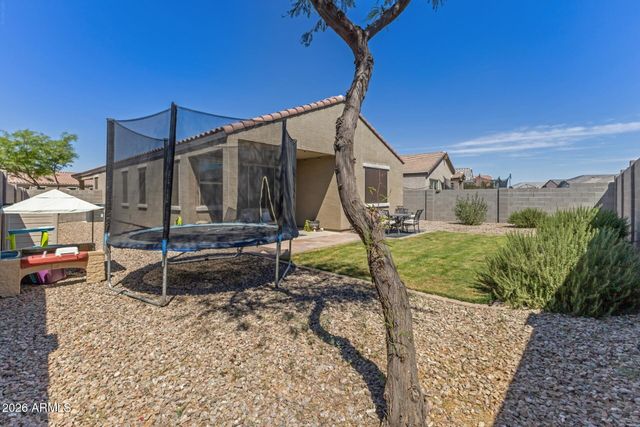 22727 N ROCCO Road, Maricopa, AZ 85138