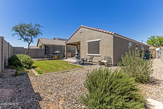 22727 N ROCCO Road, Maricopa, AZ 85138