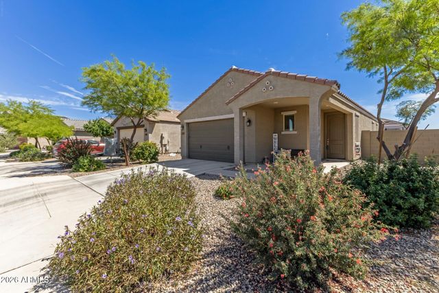 22727 N ROCCO Road, Maricopa, AZ 85138