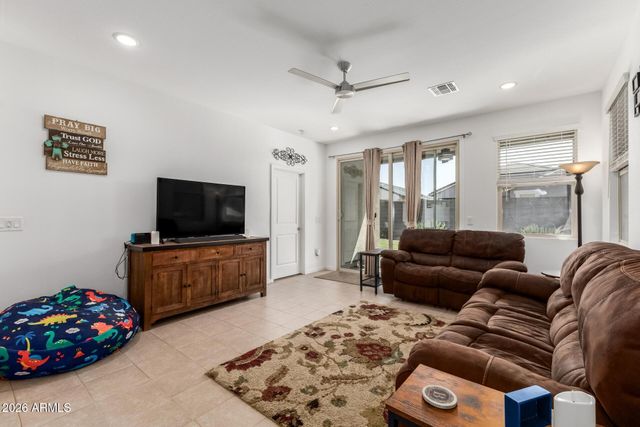 22727 N ROCCO Road, Maricopa, AZ 85138