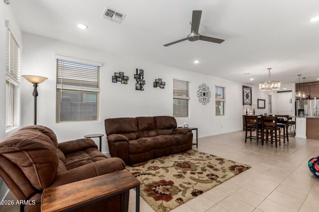 22727 N ROCCO Road, Maricopa, AZ 85138