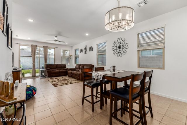 22727 N ROCCO Road, Maricopa, AZ 85138