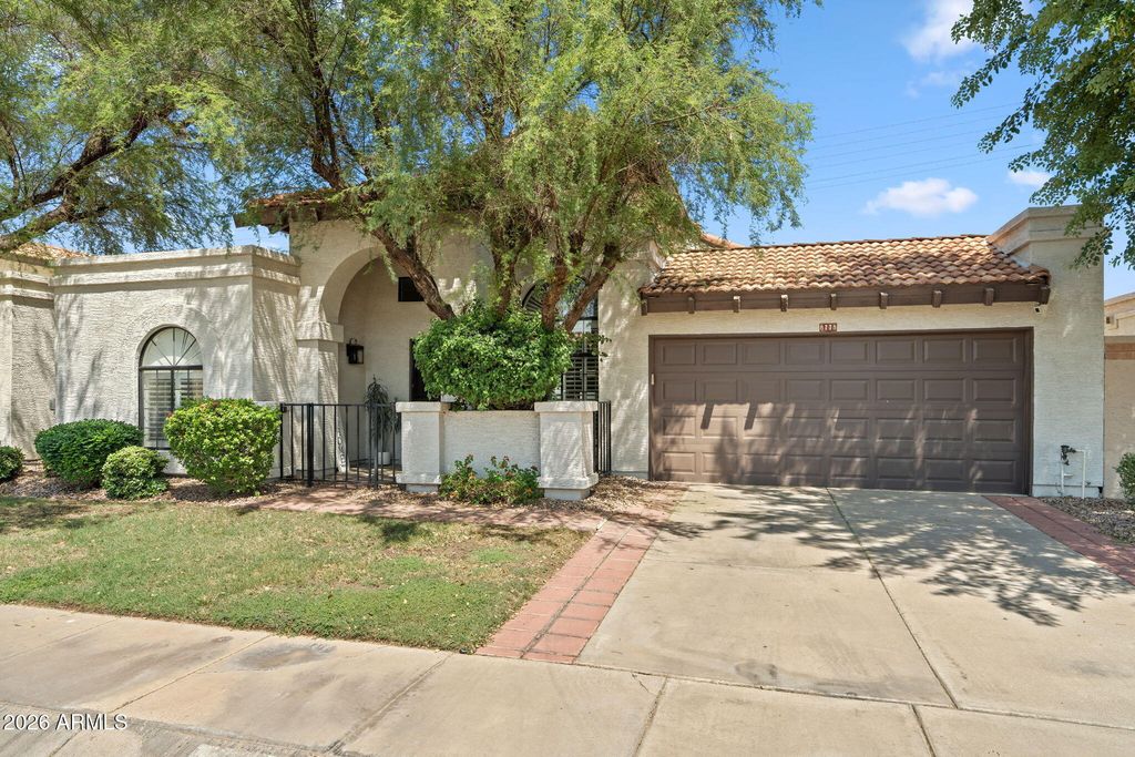8778 E APPALOOSA Trail, Scottsdale, AZ 85258 — photo 2
