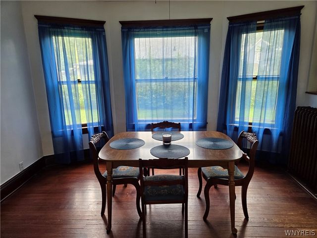 121 Fredericka Street, North Tonawanda, NY 14120