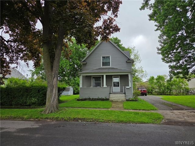 121 Fredericka Street, North Tonawanda, NY 14120