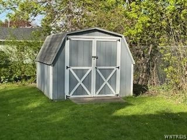 121 Fredericka Street, North Tonawanda, NY 14120