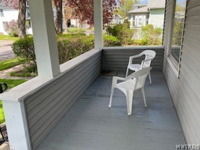 121 Fredericka Street, North Tonawanda, NY 14120