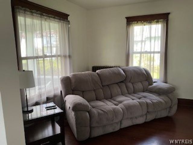 121 Fredericka Street, North Tonawanda, NY 14120