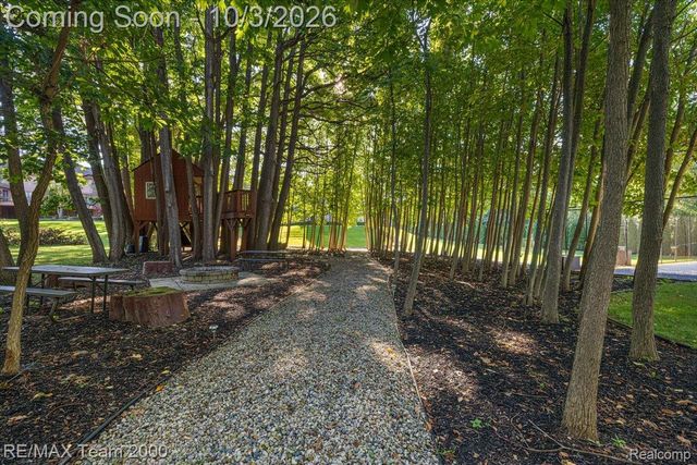 30525 Rosemond Drive, Franklin Village, MI 48025