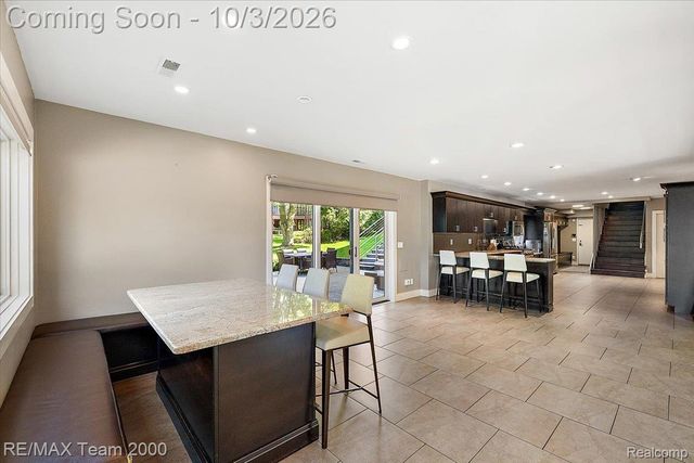 30525 Rosemond Drive, Franklin Village, MI 48025