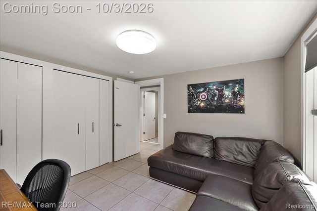30525 Rosemond Drive, Franklin Village, MI 48025