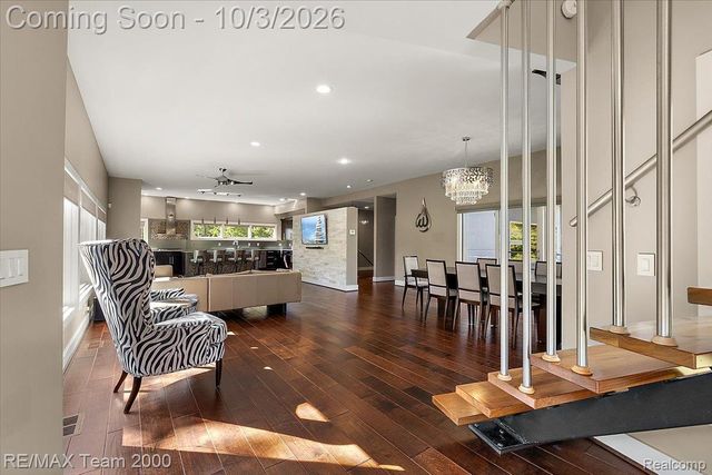 30525 Rosemond Drive, Franklin Village, MI 48025