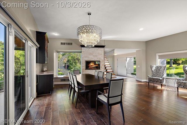 30525 Rosemond Drive, Franklin Village, MI 48025