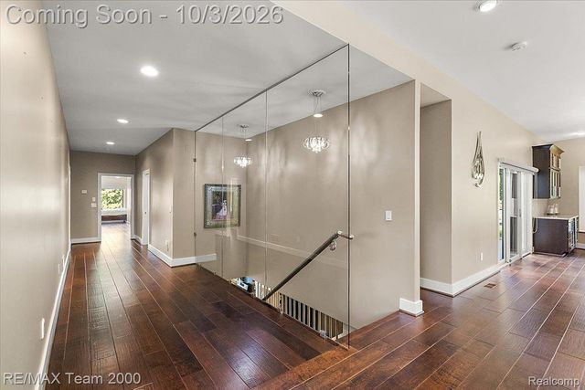 30525 Rosemond Drive, Franklin Village, MI 48025