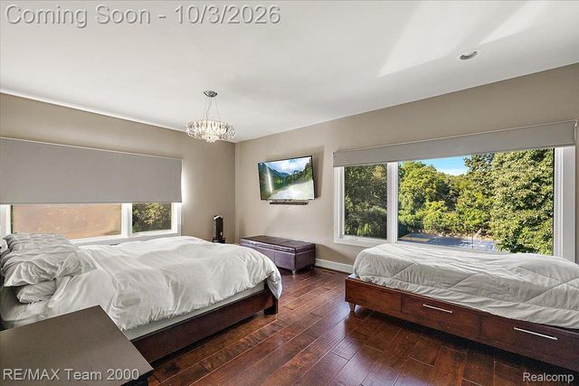 30525 Rosemond Drive, Franklin Village, MI 48025