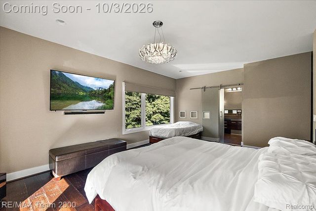 30525 Rosemond Drive, Franklin Village, MI 48025
