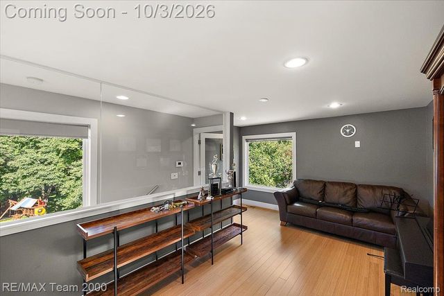 30525 Rosemond Drive, Franklin Village, MI 48025
