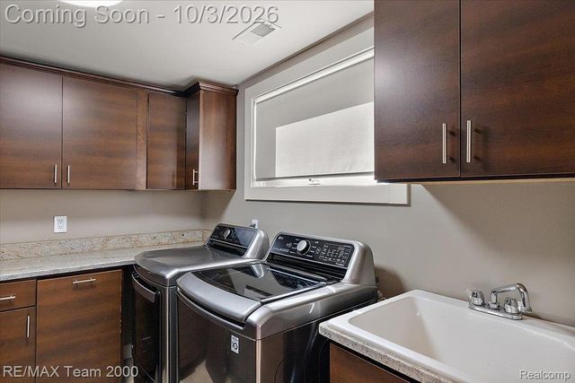 30525 Rosemond Drive, Franklin Village, MI 48025