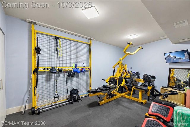 30525 Rosemond Drive, Franklin Village, MI 48025