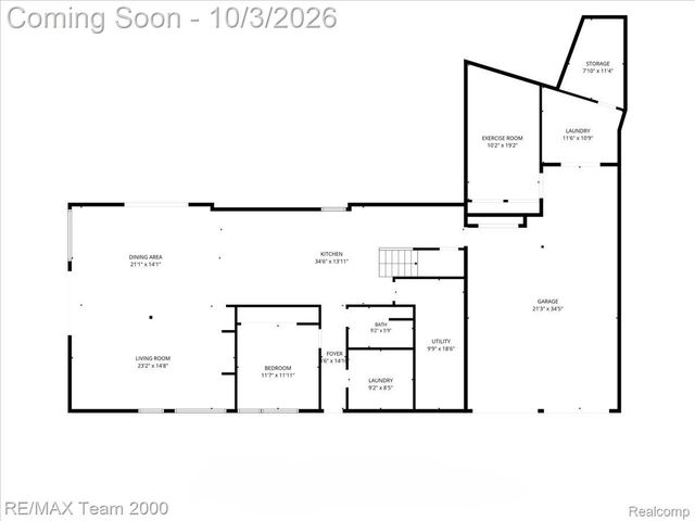 30525 Rosemond Drive, Franklin Village, MI 48025