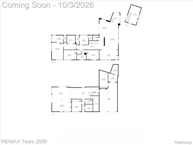 30525 Rosemond Drive, Franklin Village, MI 48025