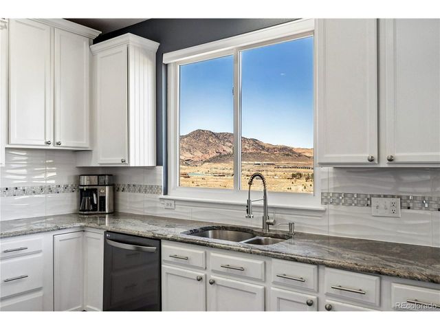 4143 S Deframe Ct, Morrison, CO 80465