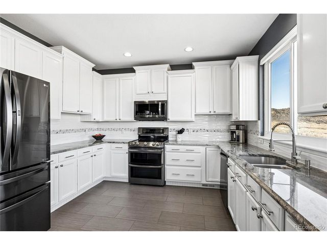 4143 S Deframe Ct, Morrison, CO 80465