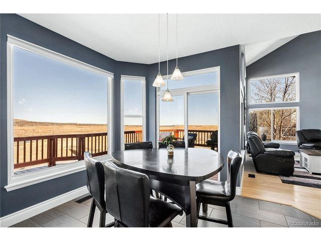 4143 S Deframe Ct, Morrison, CO 80465