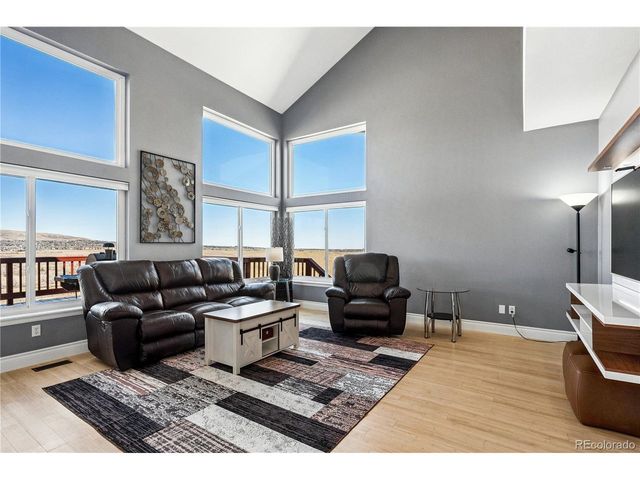 4143 S Deframe Ct, Morrison, CO 80465