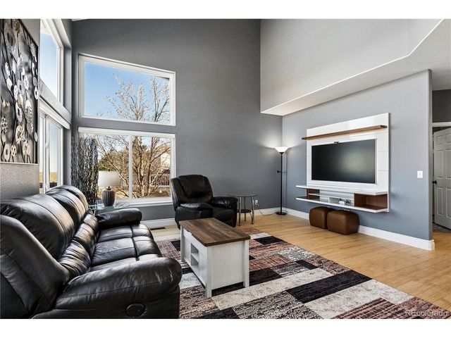 4143 S Deframe Ct, Morrison, CO 80465