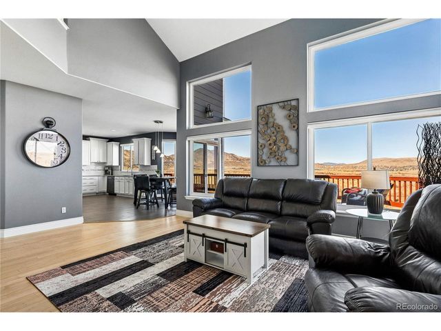 4143 S Deframe Ct, Morrison, CO 80465