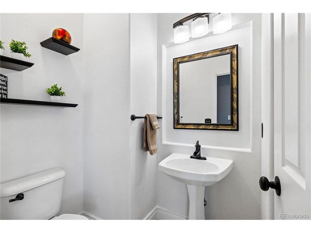 4143 S Deframe Ct, Morrison, CO 80465