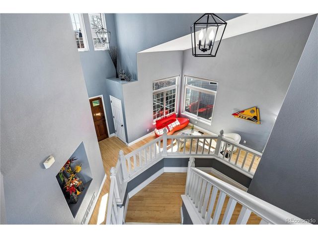 4143 S Deframe Ct, Morrison, CO 80465