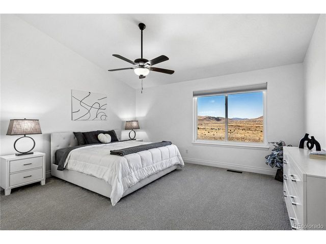 4143 S Deframe Ct, Morrison, CO 80465