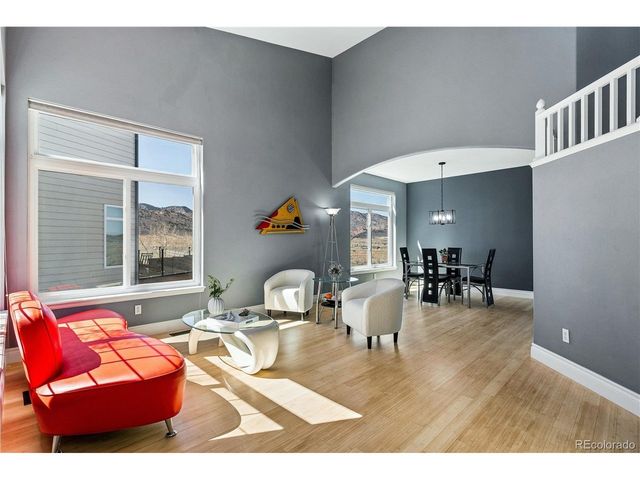 4143 S Deframe Ct, Morrison, CO 80465