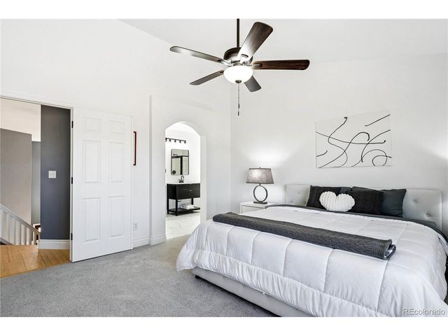 4143 S Deframe Ct, Morrison, CO 80465